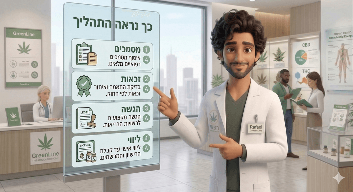 כך נראה התהליך