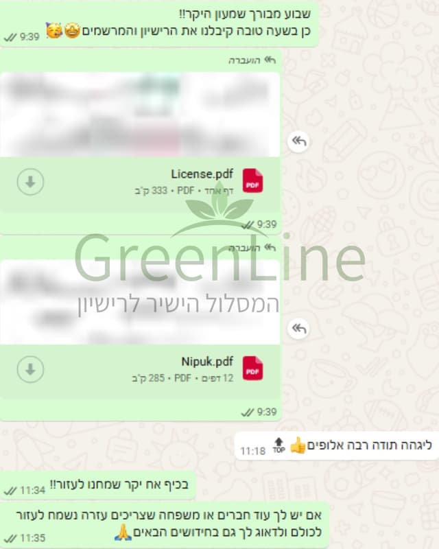 שמעון - ליגאח תודה רבה אלופים